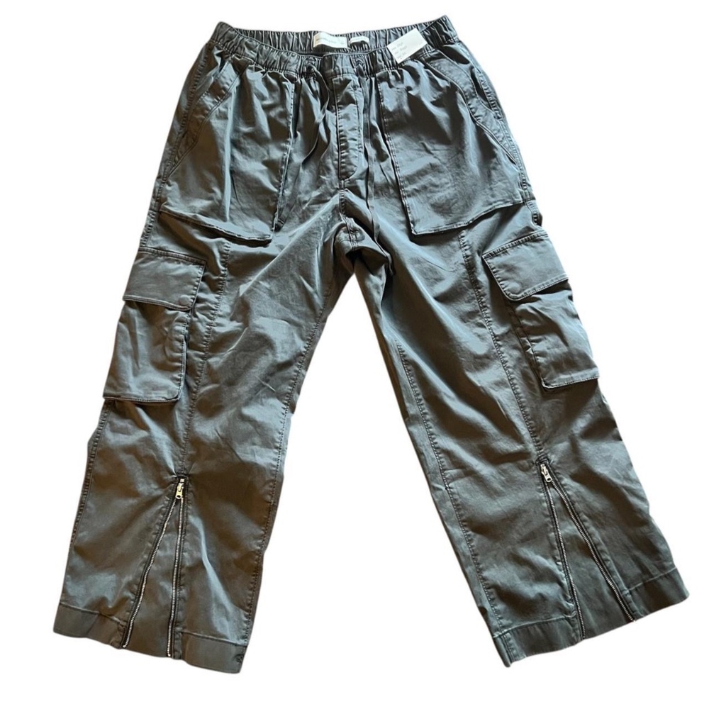 Abercrombie Cargo Pants